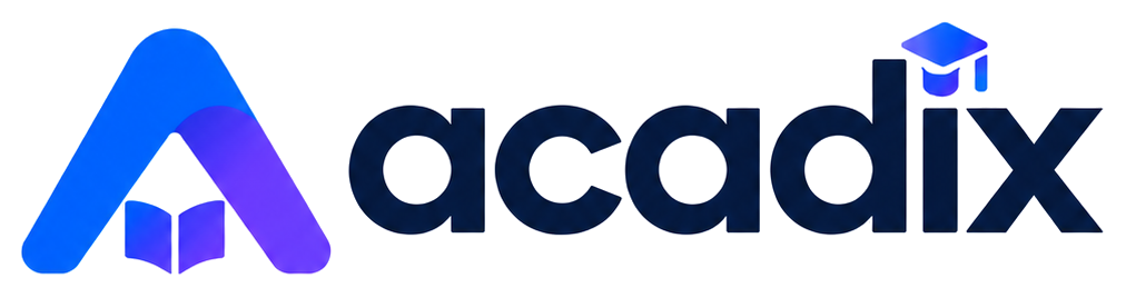 Acadix